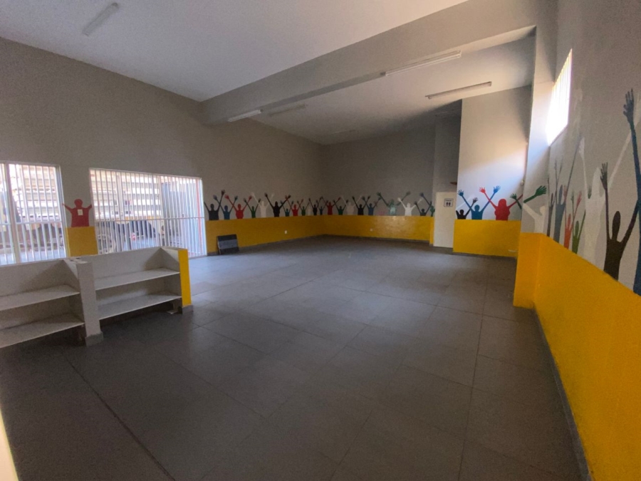 To Let commercial Property for Rent in Rustenburg Central North West